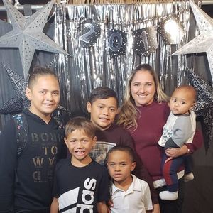 Meet your Posher, Shereen